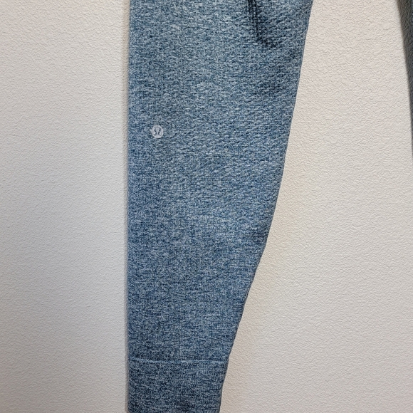 Lululemon engineered warmth jogger merino wool blend - Picture 9 of 10